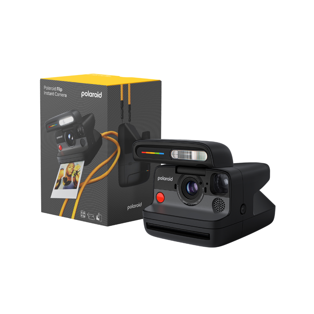 Polaroid Flip Instant Camera