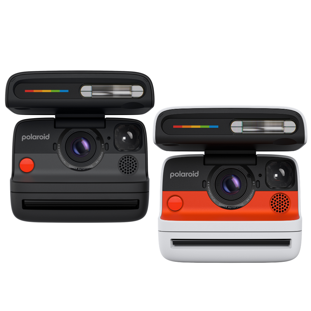 Polaroid Flip Instant Camera