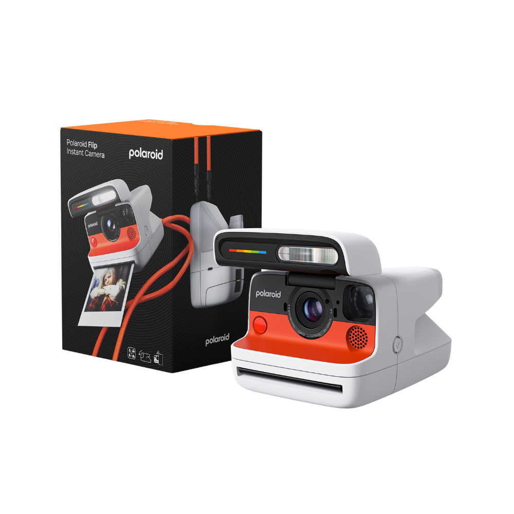 Polaroid Flip Instant Camera