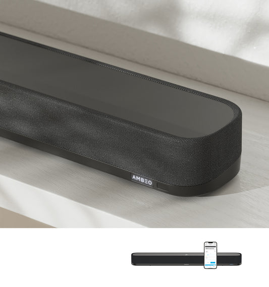 AMBEO Soundbar Mini