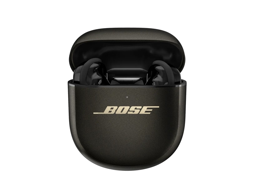 Bose QuietComfort Ultra Earbuds (2nd Gen) | Premium Sound & Noise Bose QuietComfort Ultra Earbuds (2nd Gen) | Premium Sound & Noise