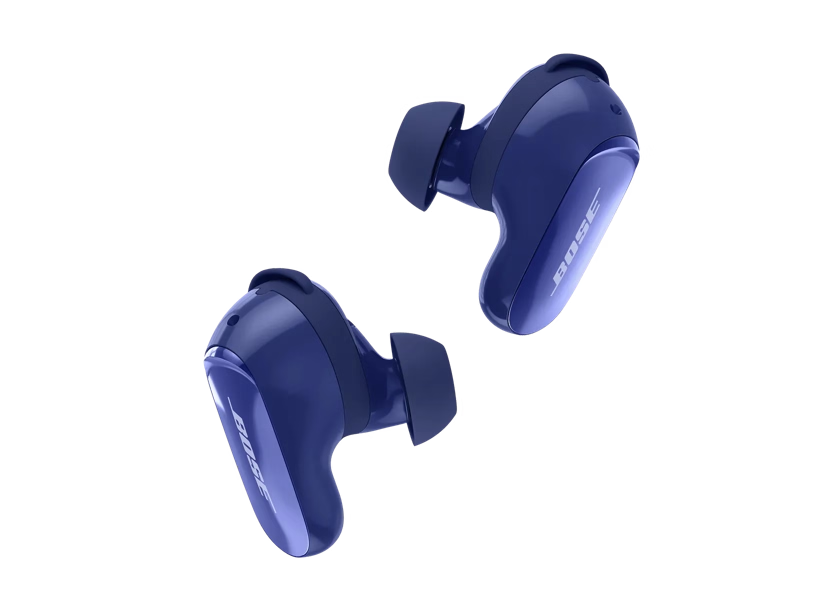 Bose QuietComfort Ultra Earbuds (2nd Gen) | Premium Sound & Noise Bose QuietComfort Ultra Earbuds (2nd Gen) | Premium Sound & Noise