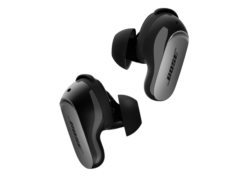 Bose QuietComfort Ultra Earbuds (2nd Gen) | Premium Sound & Noise