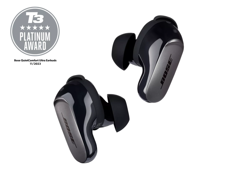 QuietComfort Ultra Earbuds