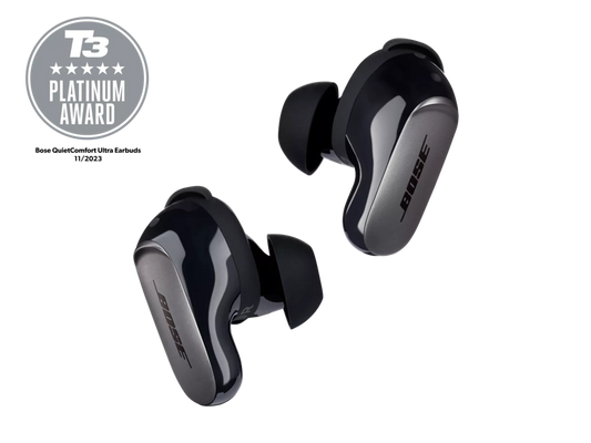 QuietComfort Ultra Earbuds
