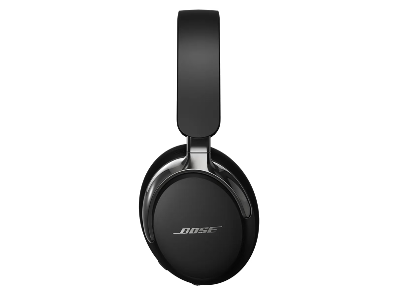 Bose QuietComfort Ultra Headphones (2nd Gen) | Ultimate Noise Bose QuietComfort Ultra Headphones (2nd Gen) | Ultimate Noise