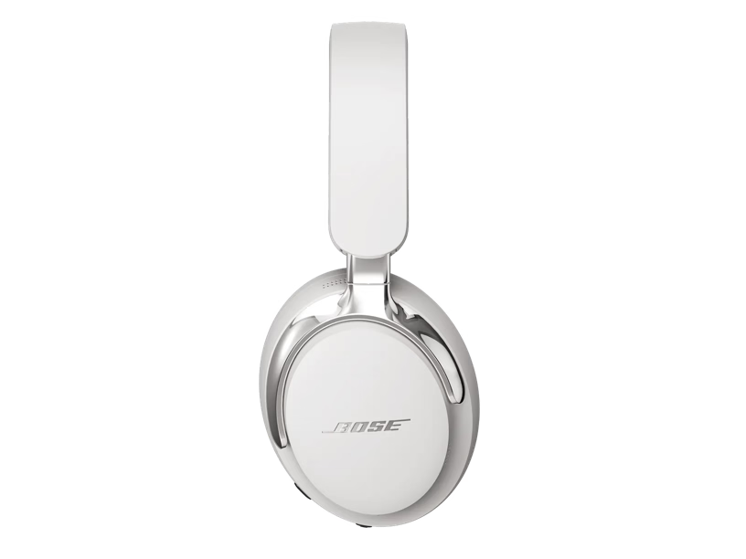 Bose QuietComfort Ultra Headphones (2nd Gen) | Ultimate Noise Bose QuietComfort Ultra Headphones (2nd Gen) | Ultimate Noise