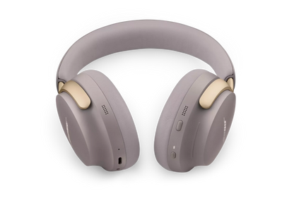 QC Ultra Headphone