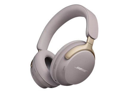 QC Ultra Headphone