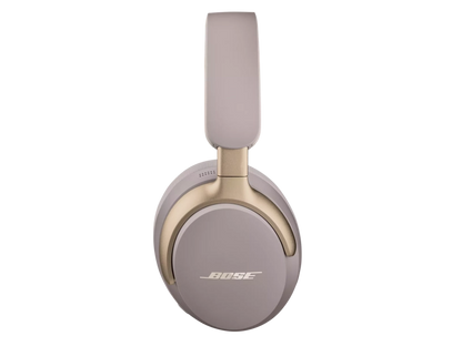 QC Ultra Headphone