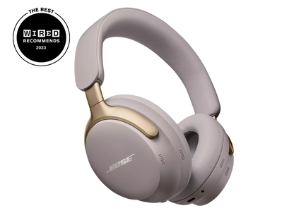 QC Ultra Headphone