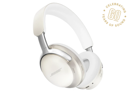 QC Ultra Headphone
