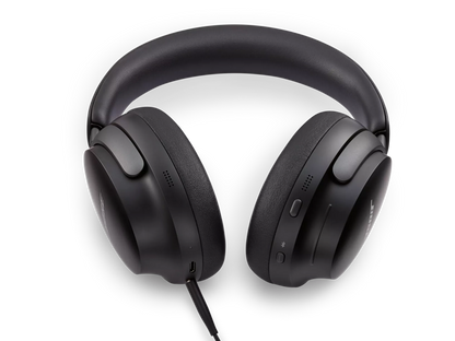QC Ultra Headphone