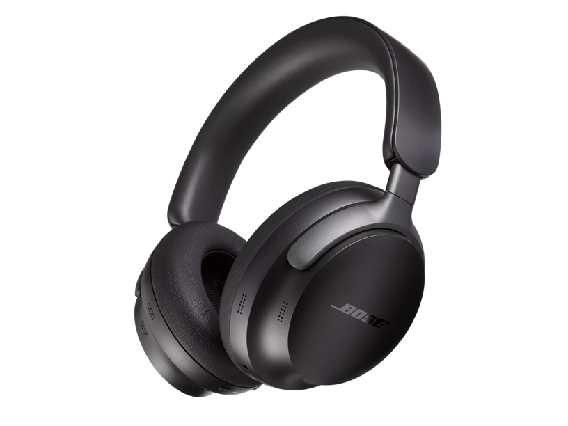 QC Ultra Headphone