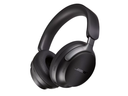 QC Ultra Headphone