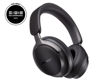 QC Ultra Headphone