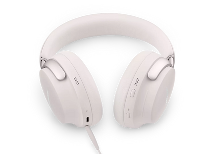 QC Ultra Headphone