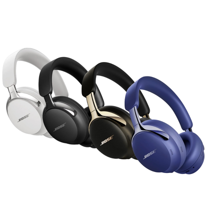 QuietComfort Ultra Headphones (2nd Gen)