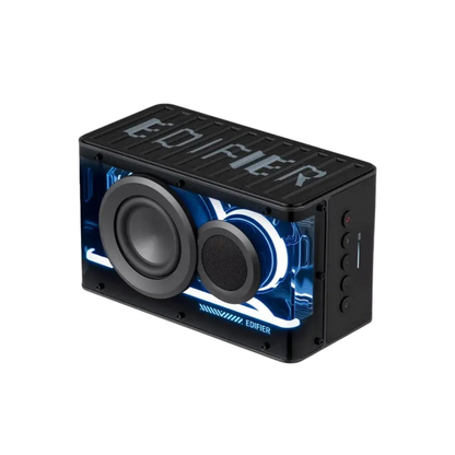 QD25 Tabletop Speaker