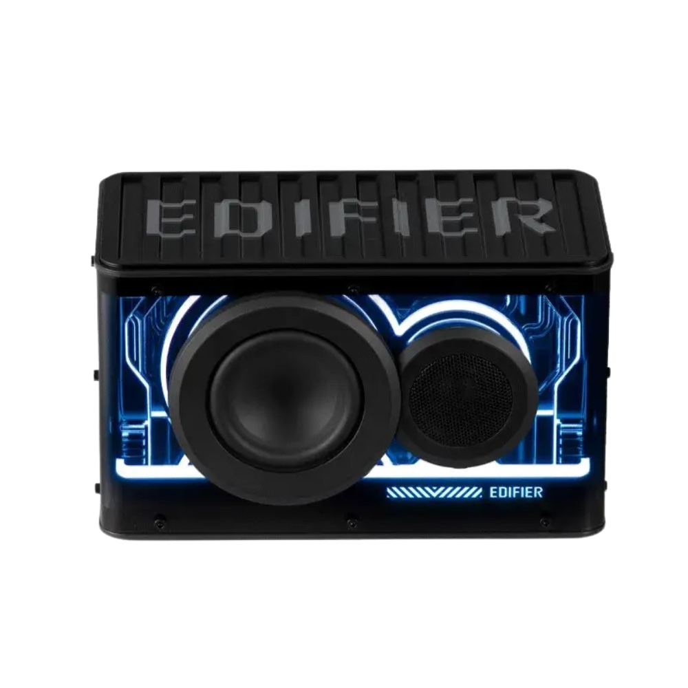 QD25 Tabletop Speaker