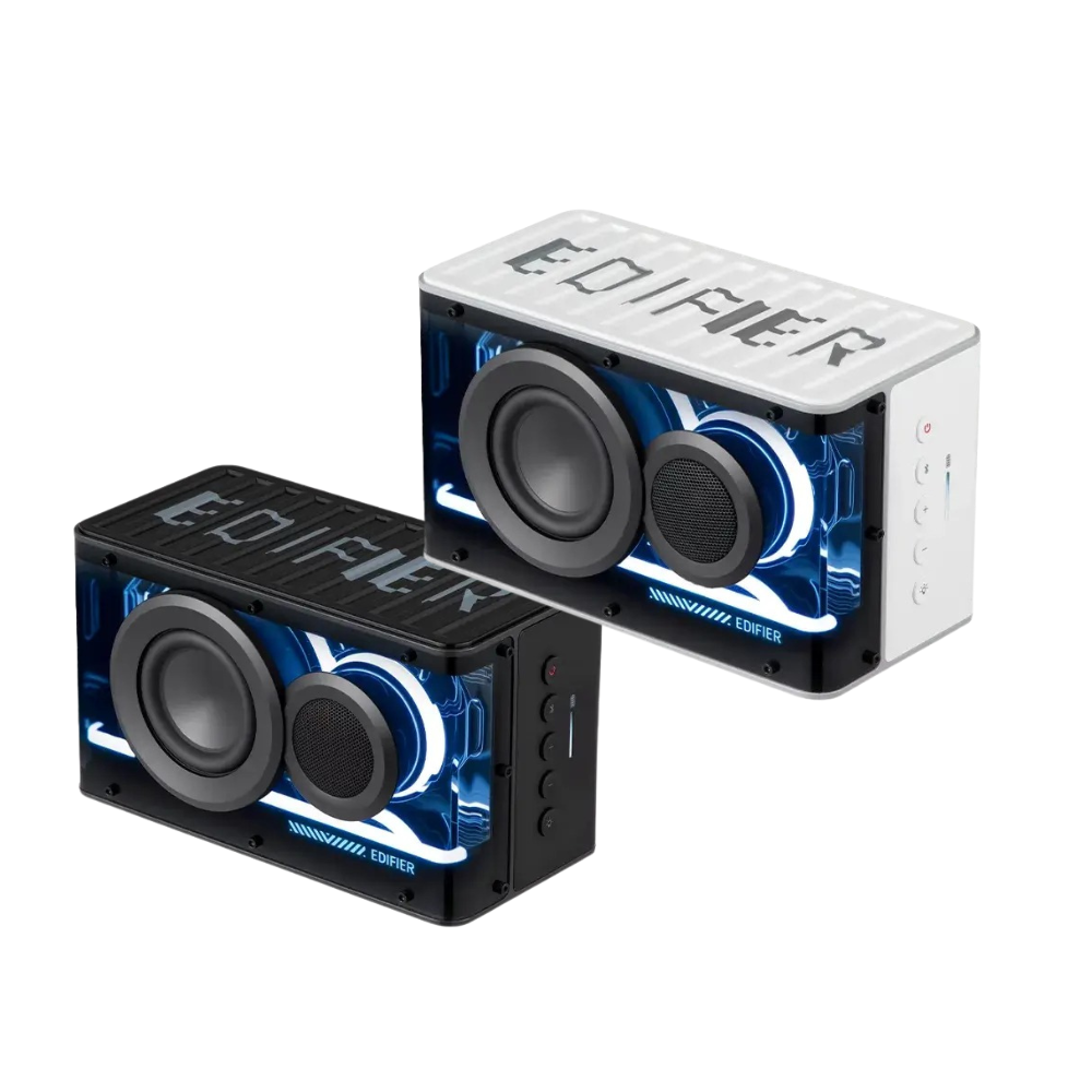 QD25 Tabletop Speaker