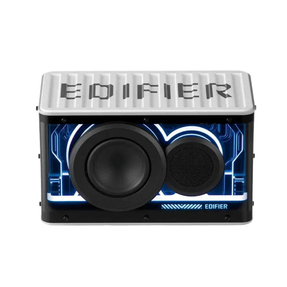 QD25 Tabletop Speaker