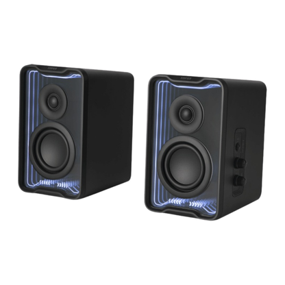 QR30 Active Desktop Speakers