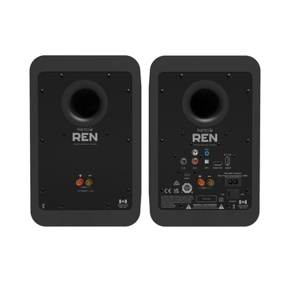 REN Powered Speaker