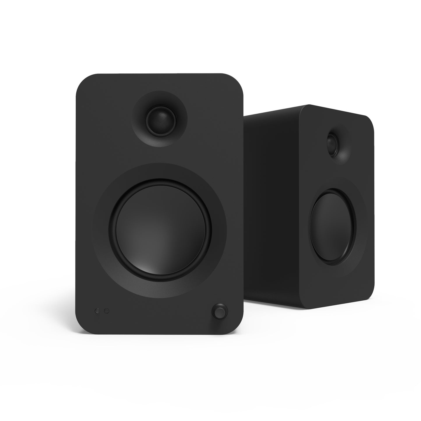 REN Powered Speaker