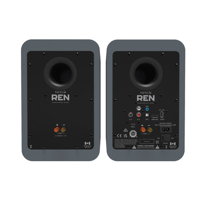 REN Powered Speaker