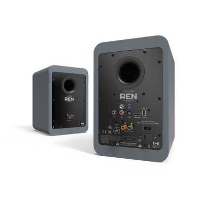 REN Powered Speaker