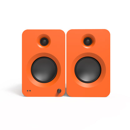 REN Powered Speaker