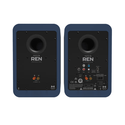 REN Powered Speaker