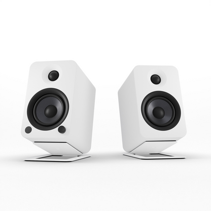 S4 Desktop Speaker Stand