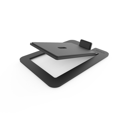 S6 Desktop Speaker Stand