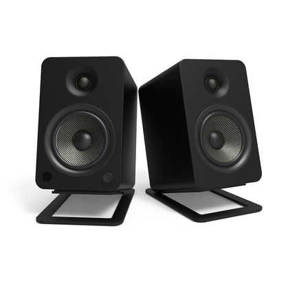 S6 Desktop Speaker Stand