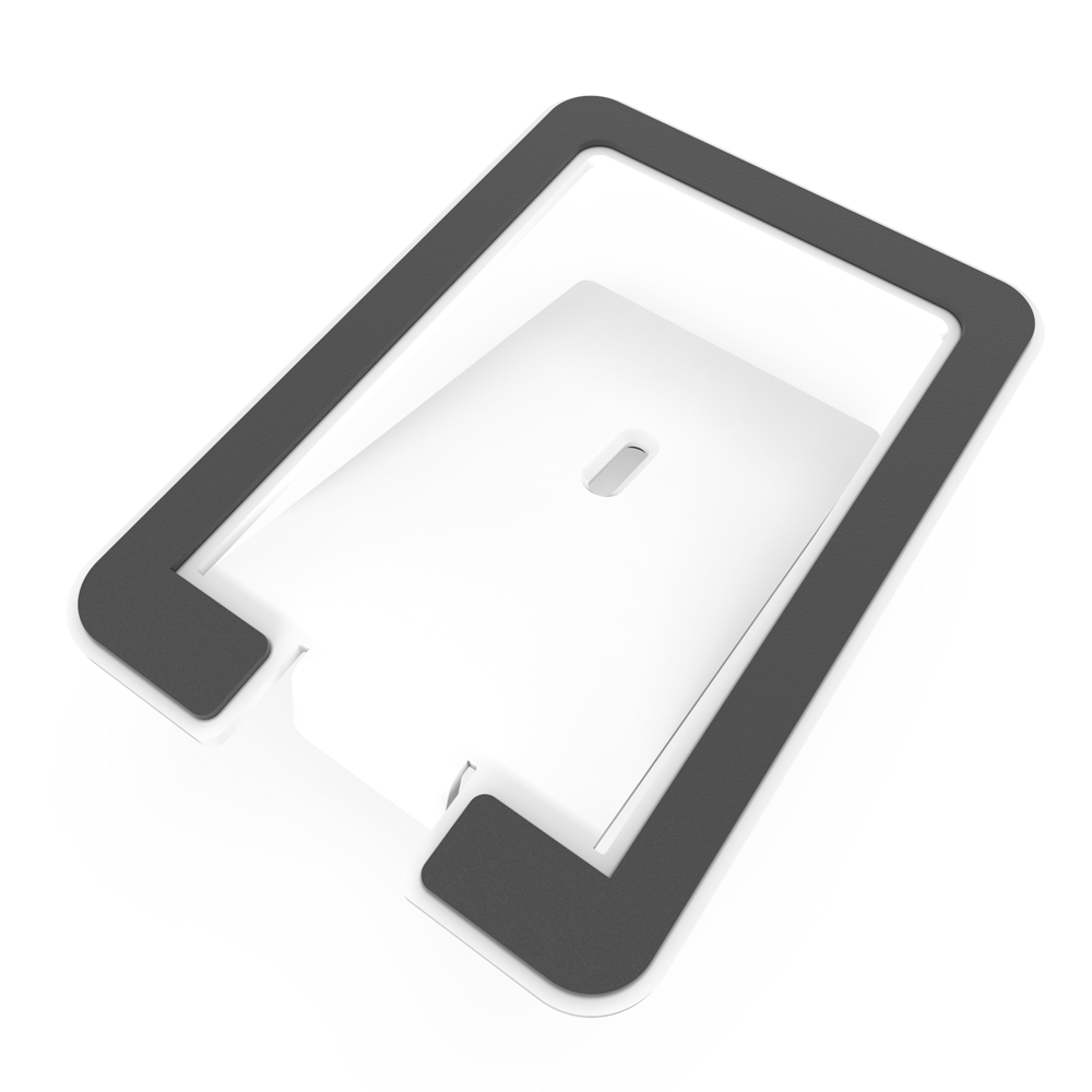 S6 Desktop Speaker Stand