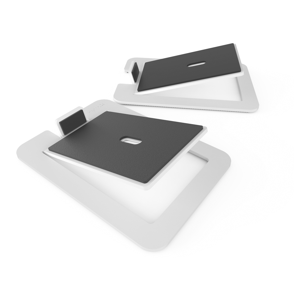 S6 Desktop Speaker Stand