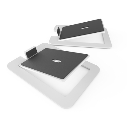 S6 Desktop Speaker Stand