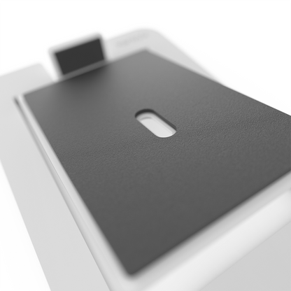 S6 Desktop Speaker Stand