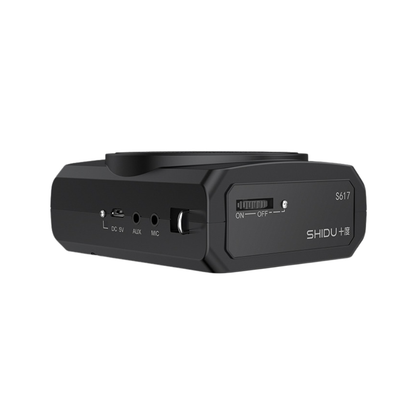 SHIDU S617