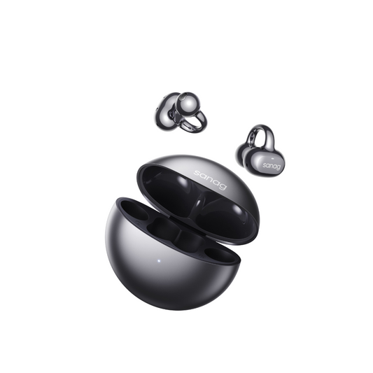 S6S Pro Ear Clip