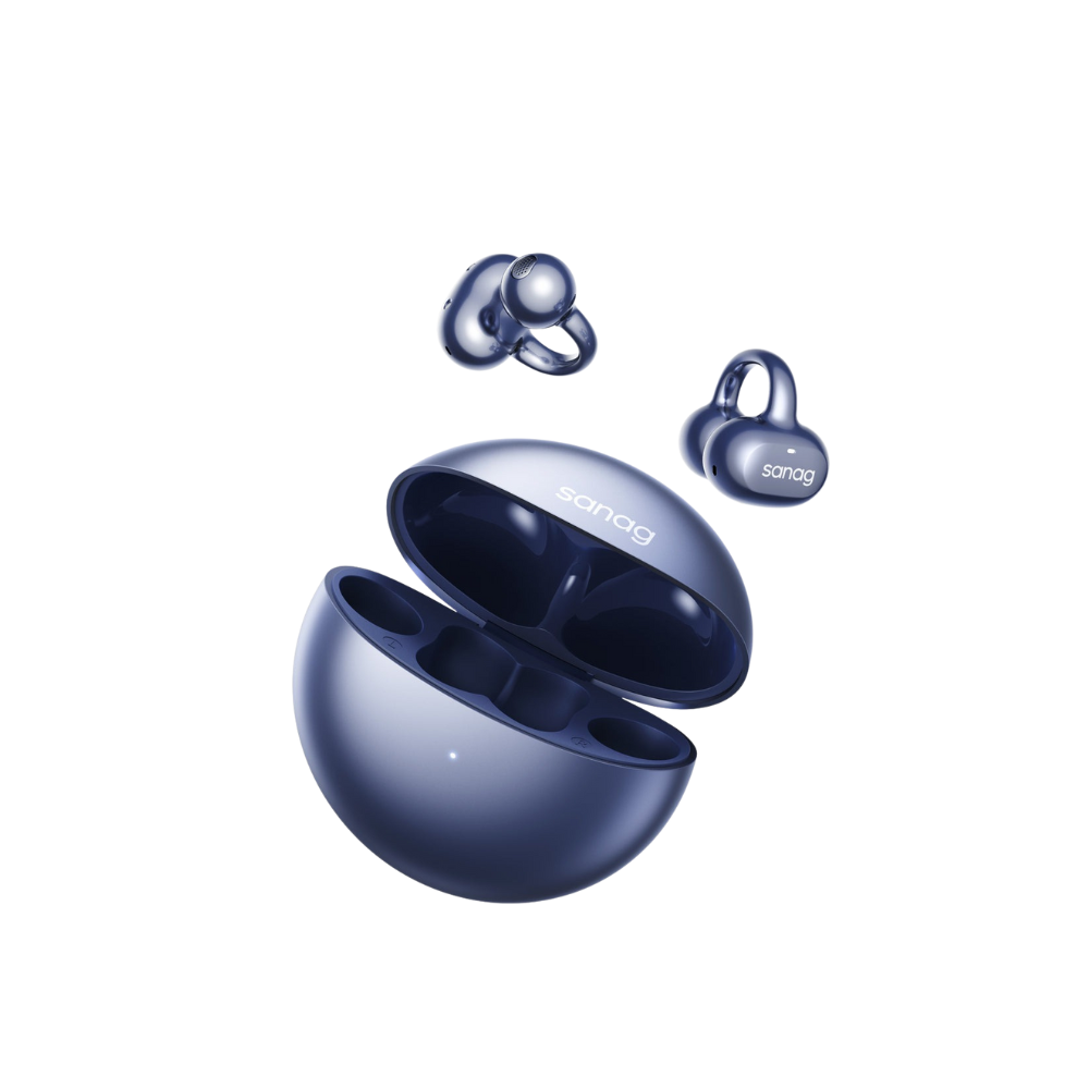 S6S Pro Ear Clip
