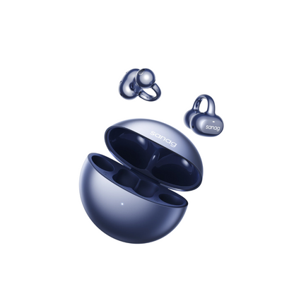 S6S Pro Ear Clip