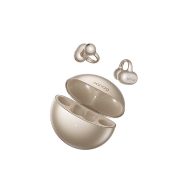 S6S Pro Ear Clip