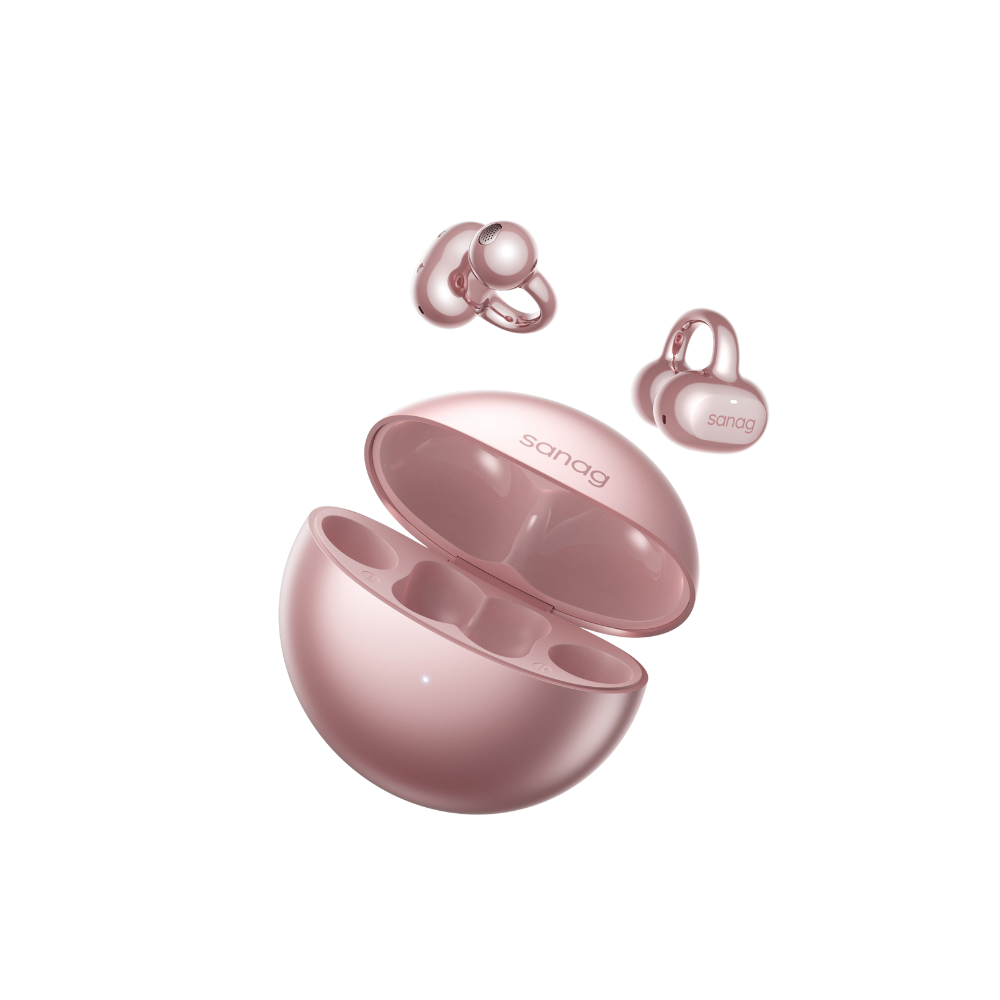 S6S Pro Ear Clip