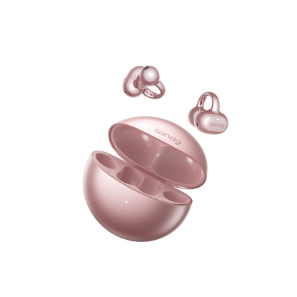 S6S Pro Ear Clip
