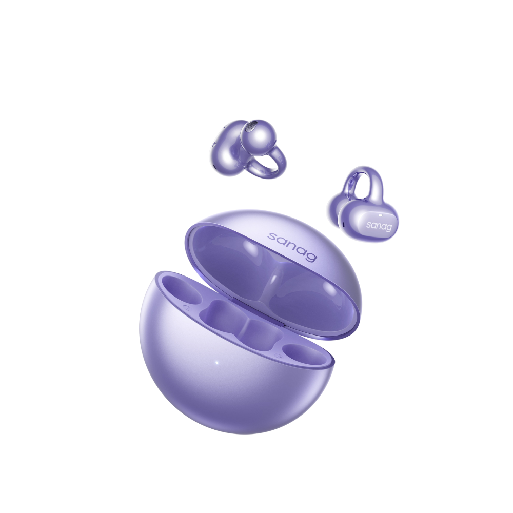 S6S Pro Ear Clip