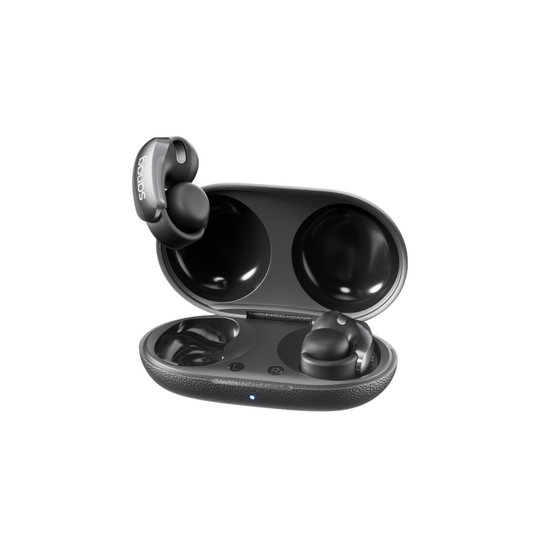 S9S AI Ear Clip