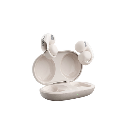 S9S AI Ear Clip